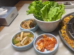 -韩宫宴和牛烤肉(宁波环球银泰城店)