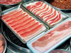 -英雄故事地摊烤肉(马驹桥店)