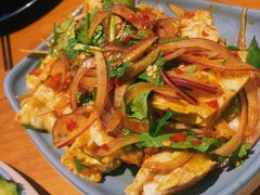 傣味荷包蛋-觅山云南菜(泊富ICITY店)