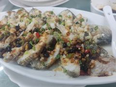 -海鲜街菜馆(海珠南路店)