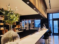 -青岛西海岸隆和福朋喜来登酒店