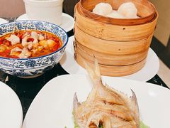 -京香轩·中餐厅(上海中庚聚龙酒店)