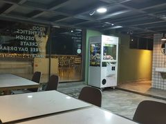 -ADO KAFE(大学城店)