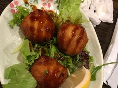 -角落里(中山公园店)