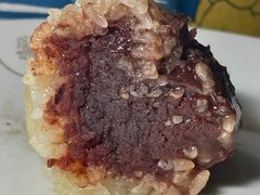 豆沙粽-璐坊粽王(复兴中路店)