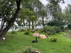 -长春市南湖公园