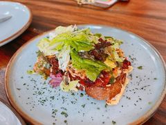 -RAC BAR(安福路店)