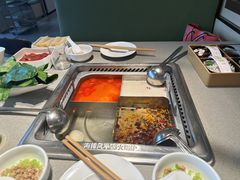-海底捞火锅(龙湖金沙天街店)
