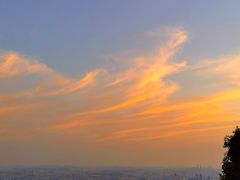 -紫金山山顶公园