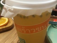 -迷你椰·泰式大排档(观前街店)