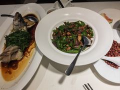 -院里寻菜·精致庭院菜(观沙岭店)