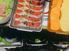 -杨记齐齐哈尔烤肉(总店)