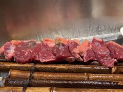 -君悦酒店·乐厨·高空自助餐(青年大街店)