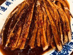 -吴门人家·苏宴宫廷菜(拙政园店)