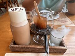 -Mark&Mars Restaurant