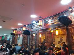 -蜀大侠火锅(建设路第五大道店)