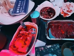 -冰城小镇音乐串吧·聚会餐厅(百子湾店)