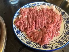 -裕德孚·非遗手切涮羊肉(东直门内大街店)