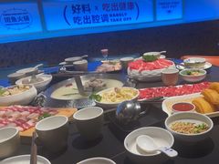 -打酱友•斑鱼海鲜粥火锅(吴桥店)