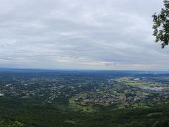 -窦圌山风景区