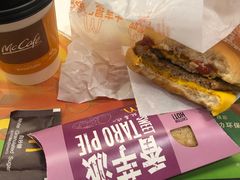 -麦当劳(世纪汇广场店)