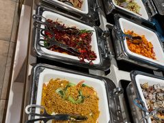 -我家牛排自助餐厅(万象汇店)