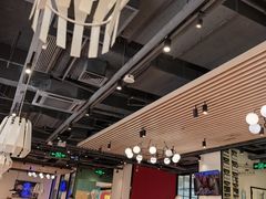 -避风塘(宝山万达店)