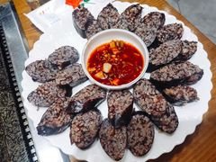 -韩阳王石板烤肉