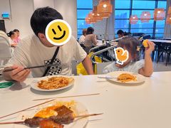 -宜家·瑞典风味餐厅(三桥店)