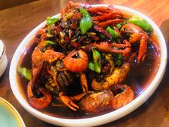 十一香龙虾-马头巷·食景园(苏州总店)