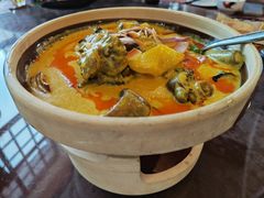 -南沙游艇会·大兵船餐厅