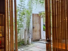 -竹里馆·淮扬菜·功夫茶(老门东店)