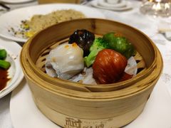 -酌宴府The China Club·广州万富希尔顿酒店(云城东路店)