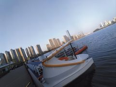 -梅溪湖城市岛