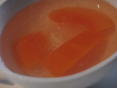 木瓜燕窝-木守西溪溪隐餐厅