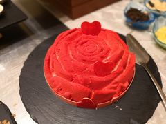 -盛宴标帜餐厅·亲子自助 (南昌喜来登酒店)