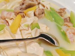 -周家二小姐的菜(西津渡店)