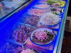 -人民公社大食堂(张家湾店)