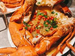 -渔纬港海鲜自助餐厅(湖里万达店)