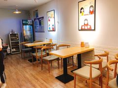 用餐区-长颈鹿的口袋钵钵鸡(市南店)