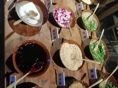 -袁记串串香(梁家巷店)