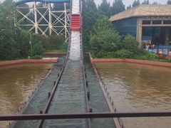 -济南方特东方神画