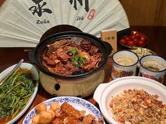 -食锦记家宴·闽南菜(开元盛世广场店)
