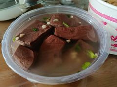-梁记猪红店(员村昌乐园店)