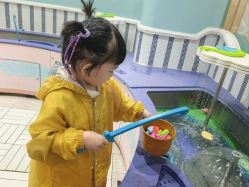 -奈尔宝·儿童乐园·亲子餐厅(苏州大悦城店)