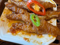 -彩景大酒楼(万泰新天地店)