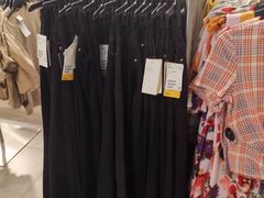 -H&M(鹏欣水游城店)