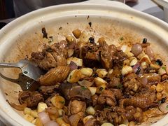 -福海居烤鸭店(鸟巢店)