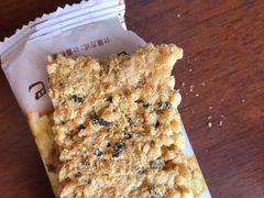 肉松锅巴-上海哈尔滨食品厂(淮海中路店)