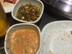 -韩盛·盛江山自助料理(于洪新玛特店)